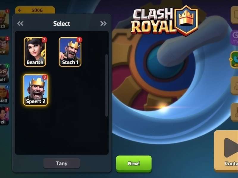 Kolkata Clash Royals community event